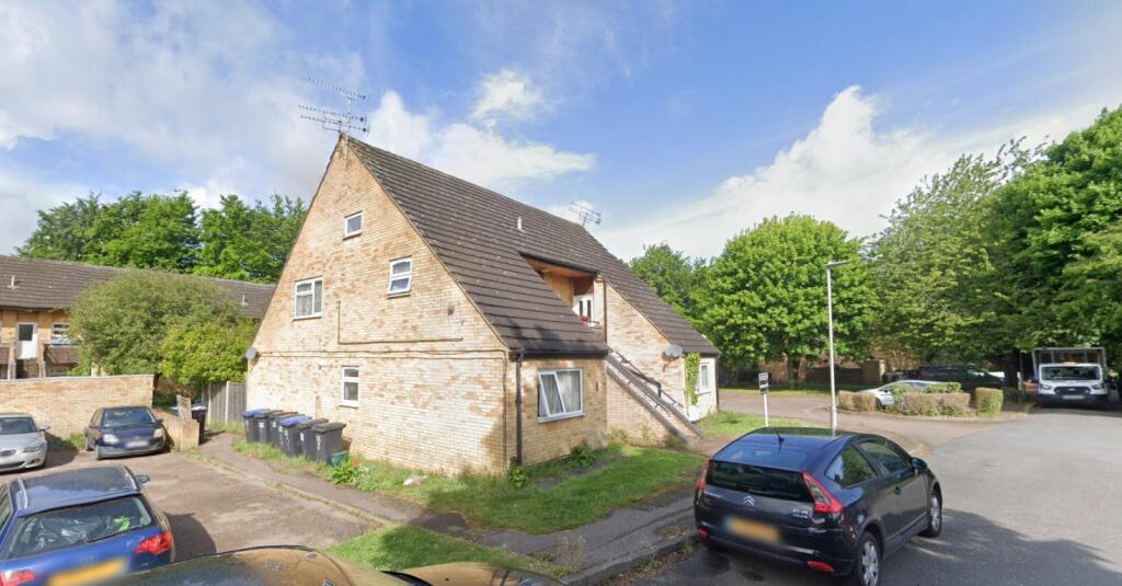 2 bed Flat for rent in Hatfield. From Nicholas Humphreys