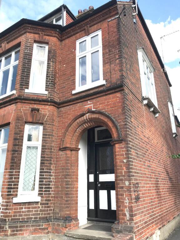 5 bed End Terraced House for rent in Norwich. From Nicholas Humphreys