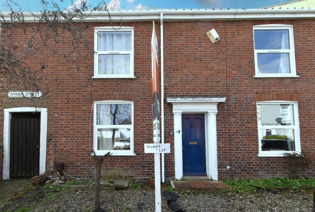 4 bed Semi Detached for rent in Norwich. From Nicholas Humphreys - Norwich