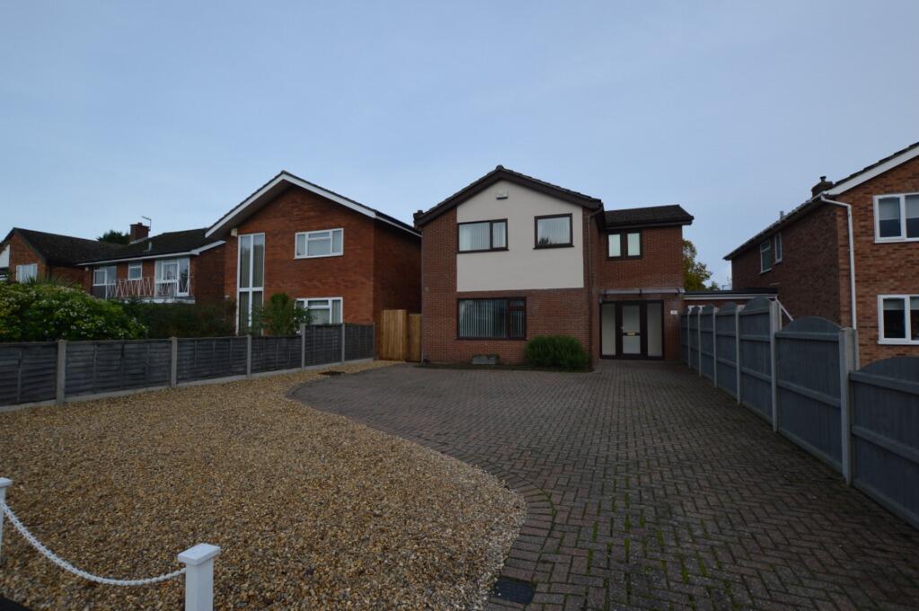 5 bed Detached for rent in Norwich. From Nicholas Humphreys - Norwich