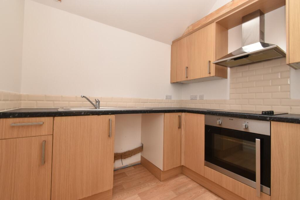 1 bed 1st Floor Flat for rent in Norwich. From Nicholas Humphreys - Norwich
