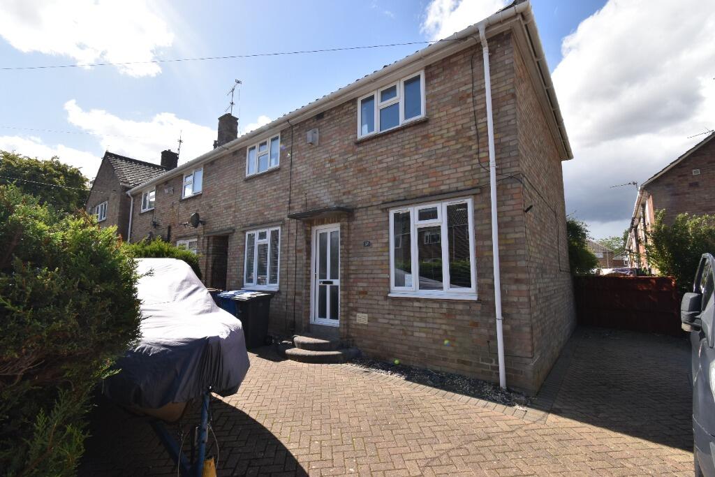 4 bed Semi Detached for rent in Norwich. From Nicholas Humphreys - Norwich 4 bed Semi Detached for rent in Norwich. From Nicholas Humphreys - Norwich