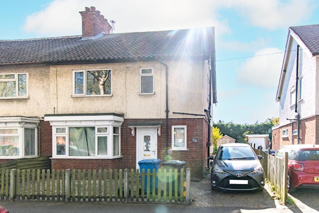 4 bed Semi Detached for rent in Norwich. From Nicholas Humphreys - Norwich