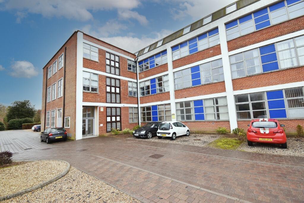 1 bed 1st Floor Flat for rent in Norwich. From Nicholas Humphreys - Norwich