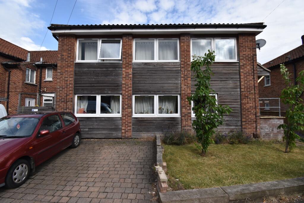 1 bed 1st Floor Flat for rent in Norwich. From Nicholas Humphreys - Norwich