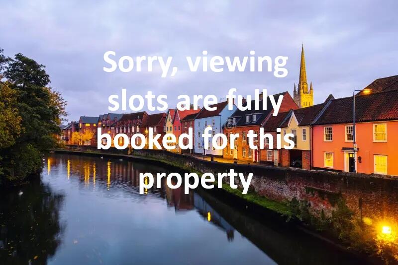 2 bed 1st Floor Flat for rent in Norwich. From Nicholas Humphreys - Norwich