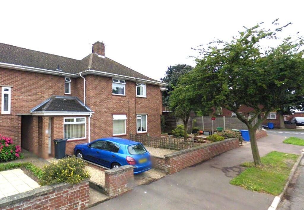 5 bed Semi Detached for rent in Colney. From Nicholas Humphreys - Norwich