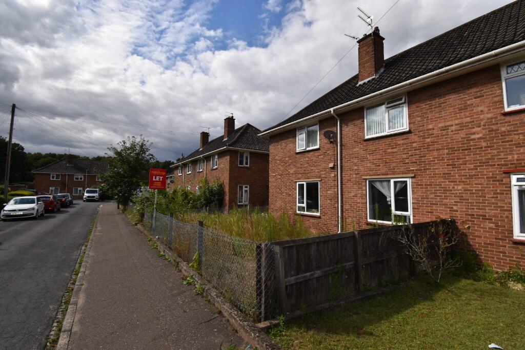 2 bed 1st Floor Flat for rent in Colney. From Nicholas Humphreys - Norwich