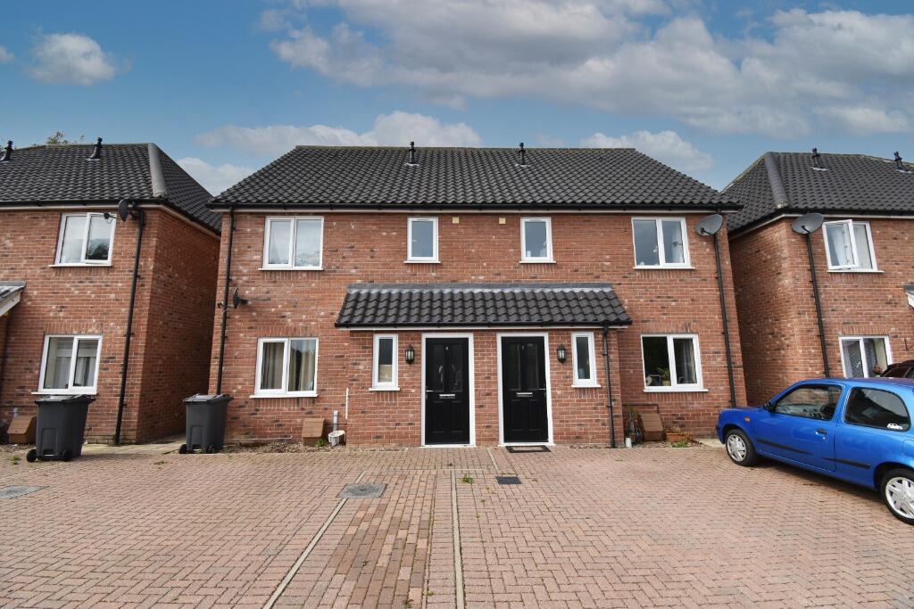 3 bed Semi Detached for rent in Thorpe End. From Nicholas Humphreys - Norwich