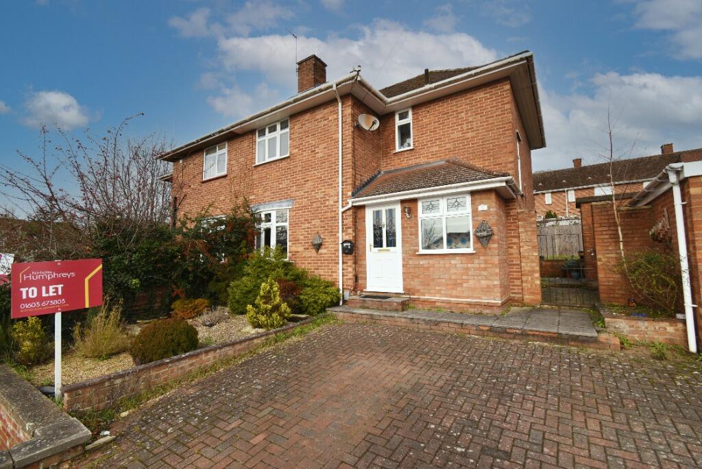 4 bed Semi Detached for rent in Colney. From Nicholas Humphreys - Norwich 4 bed Semi Detached for rent in Colney. From Nicholas Humphreys - Norwich