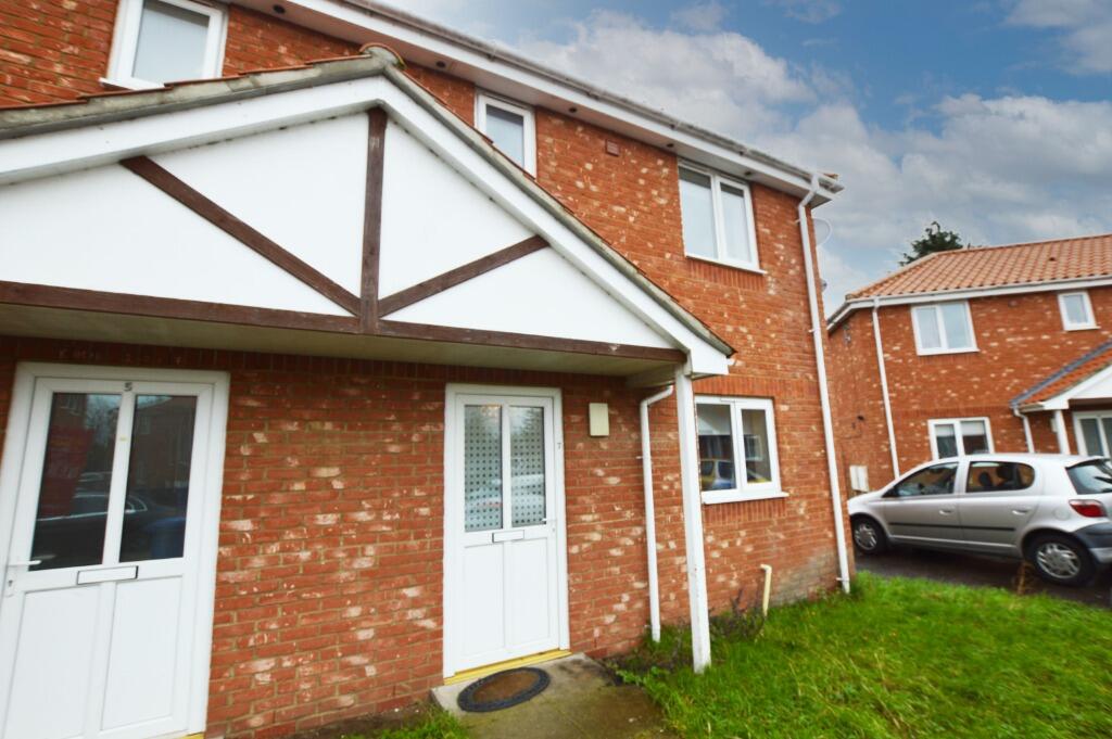 3 bed Semi Detached for rent in Norwich. From Nicholas Humphreys - Norwich 3 bed Semi Detached for rent in Norwich. From Nicholas Humphreys - Norwich