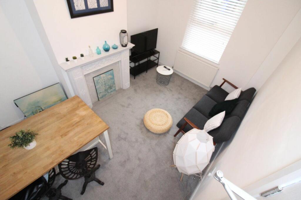 1 bed Room for rent in Sheffield. From Nicholas Humphreys