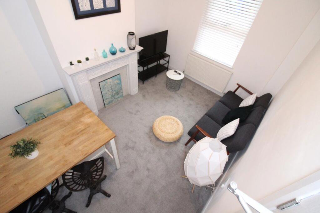 1 bed House Share for rent in Sheffield. From Nicholas Humphreys - Highfield