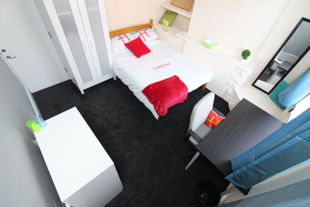 3 bed House Share for rent in Sheffield. From Nicholas Humphreys - Highfield