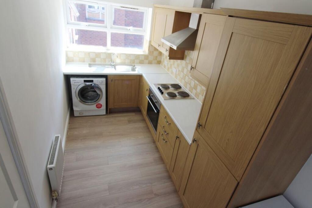 1 bed Not Specified for rent in Sheffield. From Nicholas Humphreys - Highfield