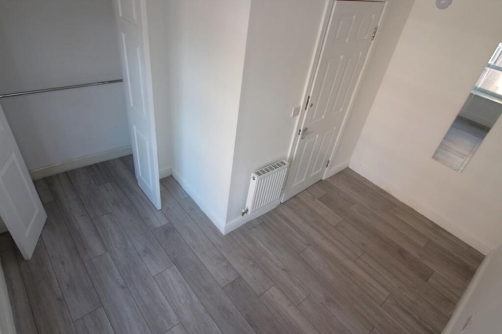 2 bed 1st Floor Flat for rent in Sheffield. From Nicholas Humphreys - Highfield