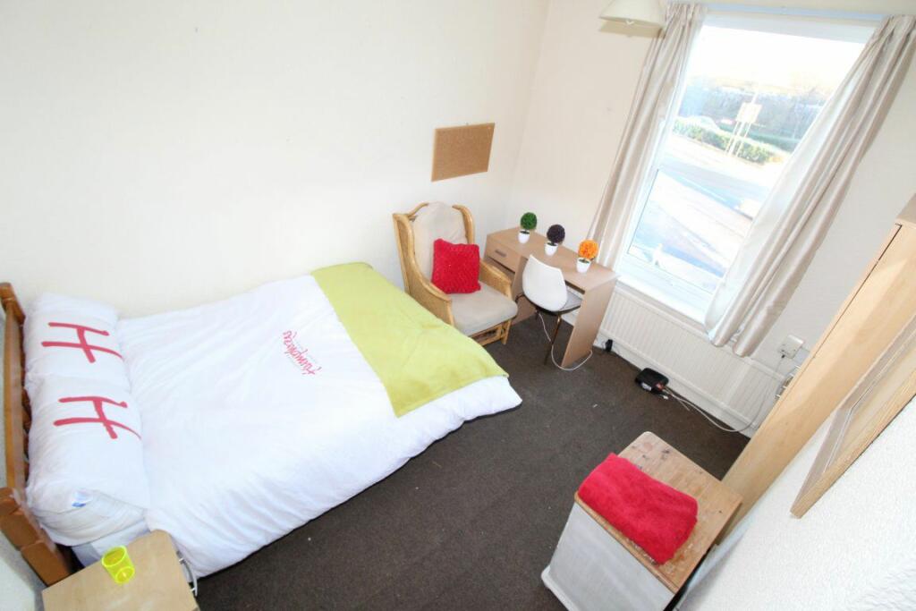 4 bed House Share for rent in Sheffield. From Nicholas Humphreys - Highfield
