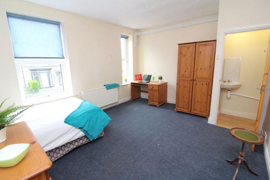 5 bed House Share for rent in Sheffield. From Nicholas Humphreys - Sheffield