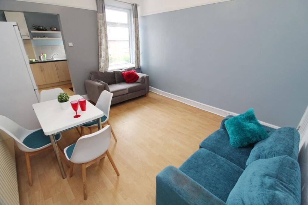 4 bed House Share for rent in Sheffield. From Nicholas Humphreys - Sheffield 4 bed House Share for rent in Sheffield. From Nicholas Humphreys - Sheffield
