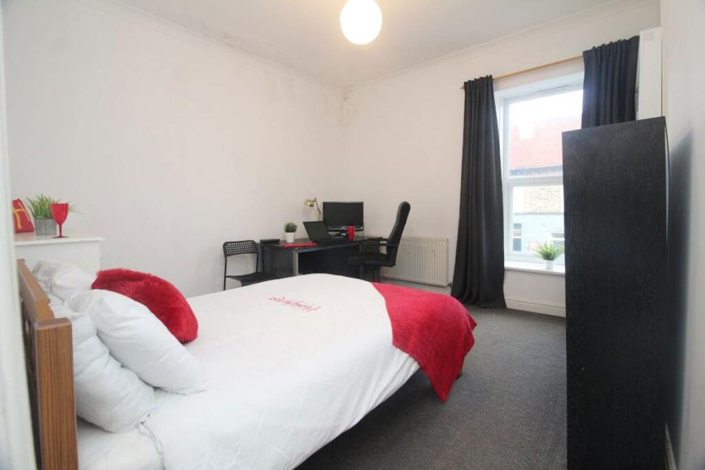 1 bed House Share for rent in Sheffield. From Nicholas Humphreys - Sheffield
