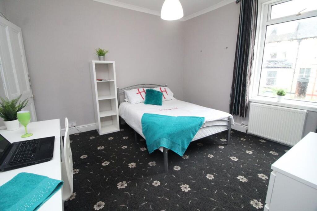 4 bed House Share for rent in Sheffield. From Nicholas Humphreys - Sheffield