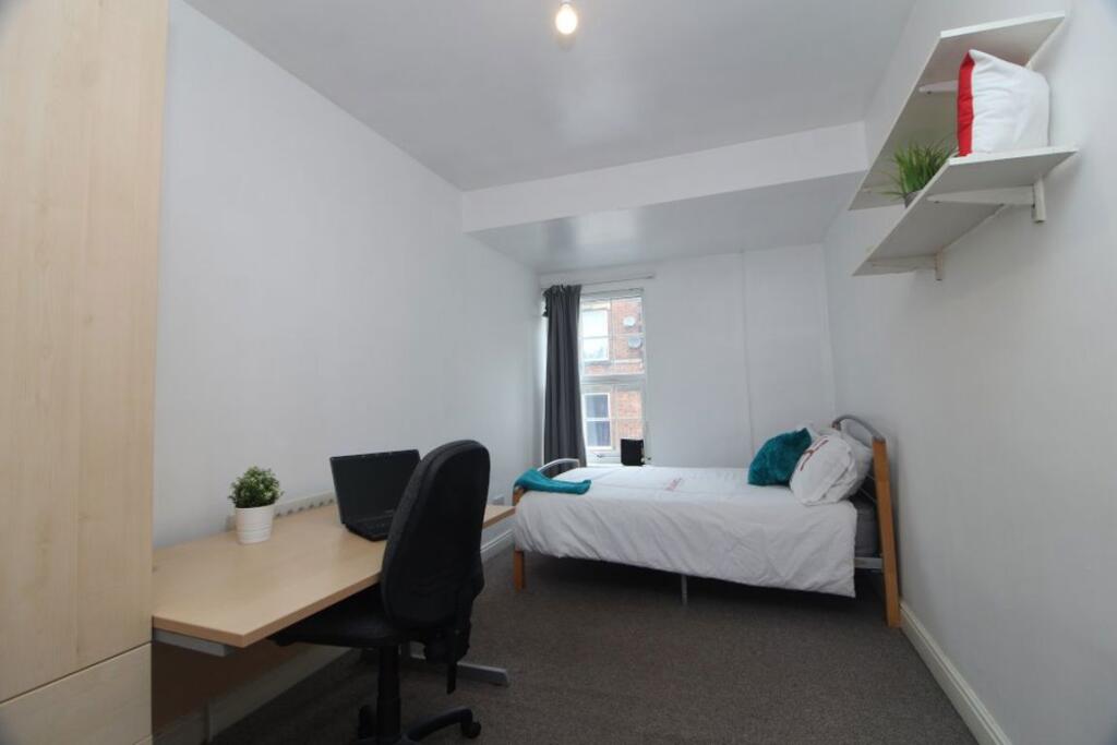 3 bed House Share for rent in Sheffield. From Nicholas Humphreys - Sheffield