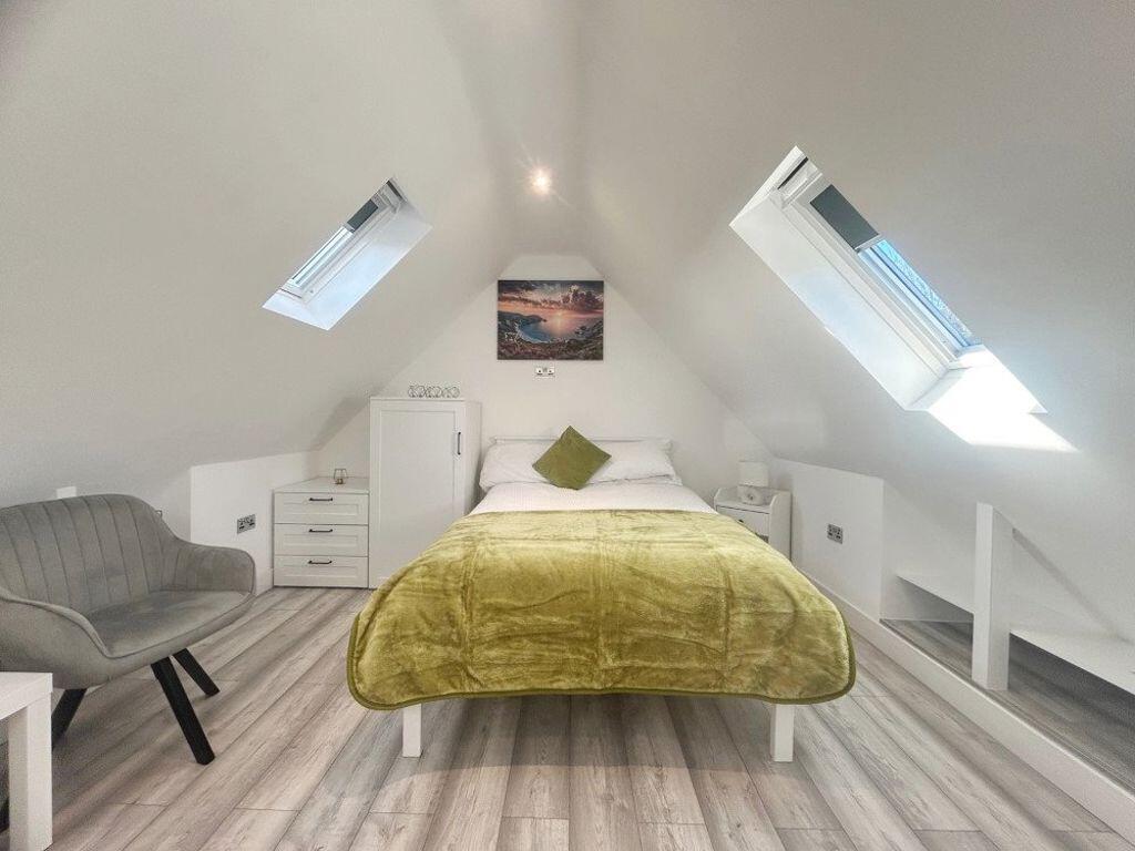 2 bed 1st Floor Flat for rent in Sheffield. From Nicholas Humphreys - Sheffield