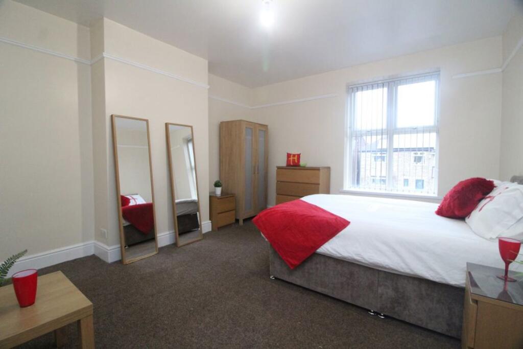 1 bed House Share for rent in Sheffield. From Nicholas Humphreys - Sheffield