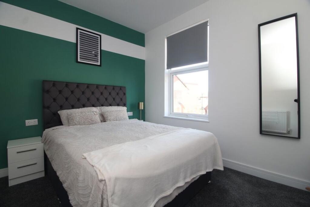 1 bed House Share for rent in Sheffield. From Nicholas Humphreys - Sheffield