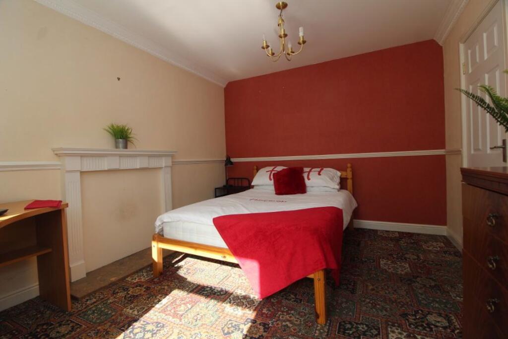 1 bed House Share for rent in Dungworth. From Nicholas Humphreys - Sheffield