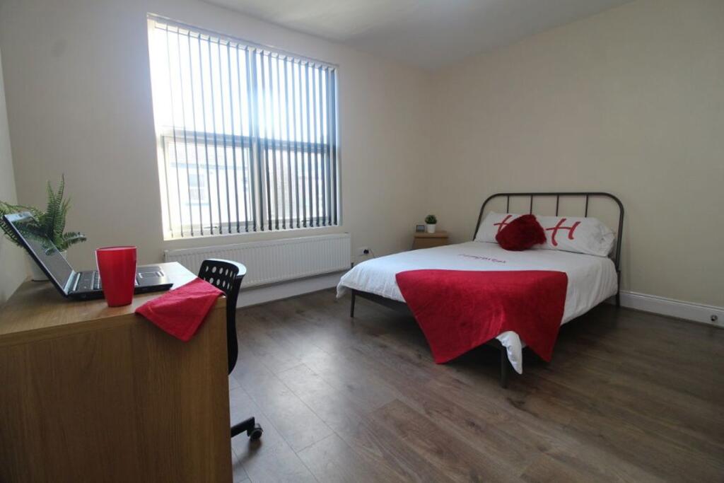 3 bed House Share for rent in Sheffield. From Nicholas Humphreys - Sheffield