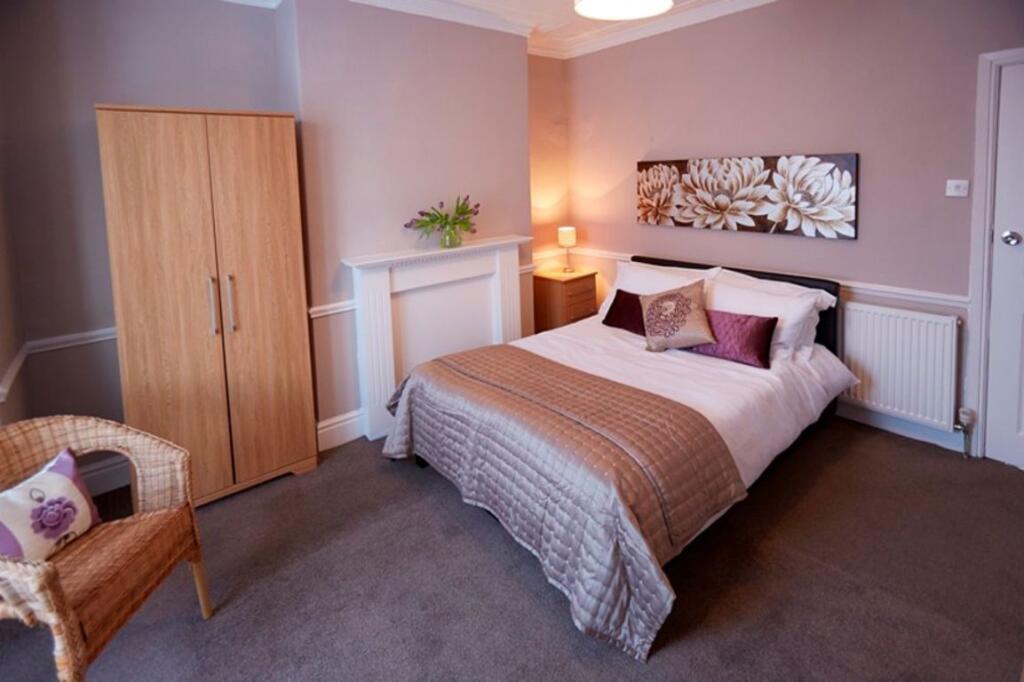 1 bed House Share for rent in Long Line. From Nicholas Humphreys - Sheffield