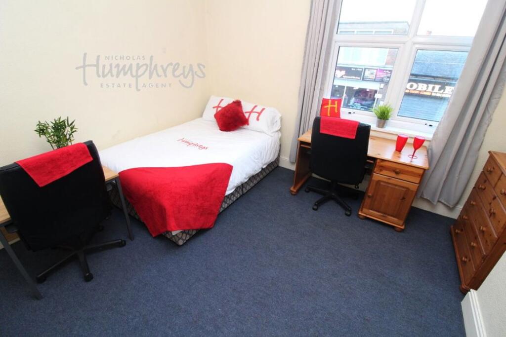 4 bed House Share for rent in Sheffield. From Nicholas Humphreys - Sheffield