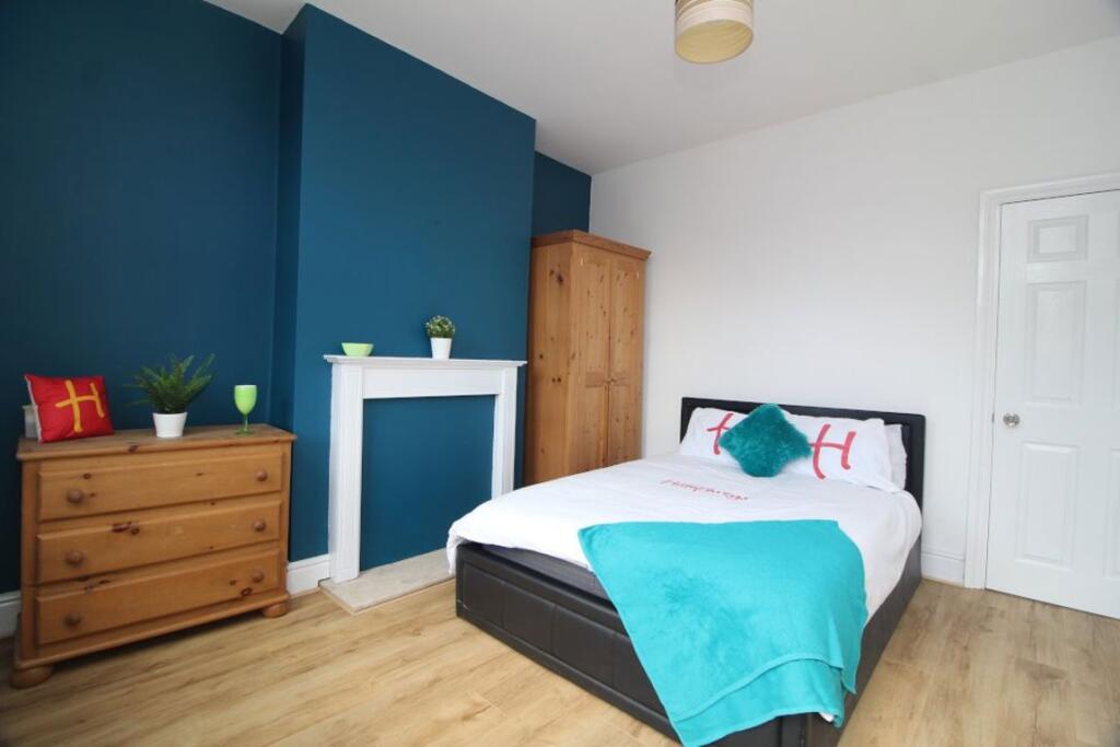 1 bed House Share for rent in Dungworth. From Nicholas Humphreys - Sheffield