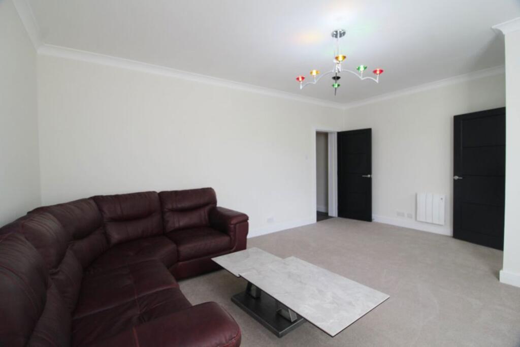 1 bed Apartment for rent in Dungworth. From Nicholas Humphreys - Sheffield