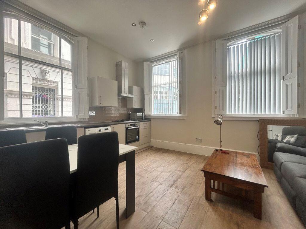 1 bed 1st Floor Flat for rent in Sheffield. From Nicholas Humphreys - Sheffield