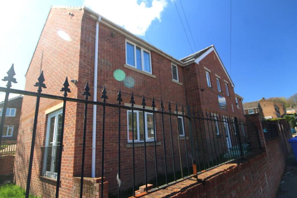 2 bed 1st Floor Flat for rent in Ecclesfield. From Nicholas Humphreys - Sheffield