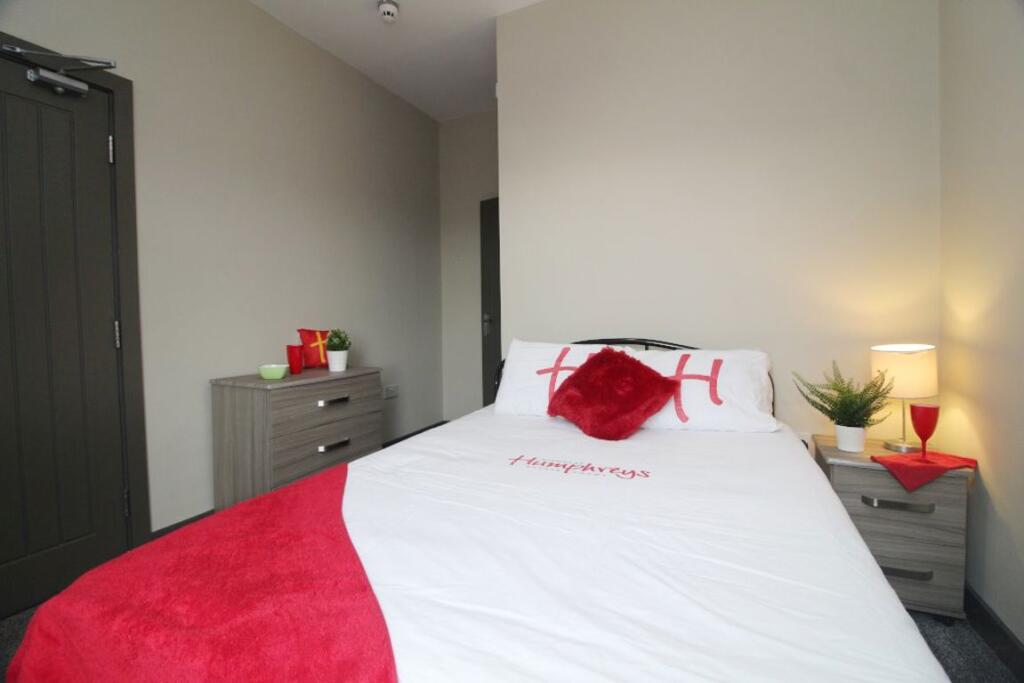 1 bed House Share for rent in Ecclesfield. From Nicholas Humphreys - Sheffield