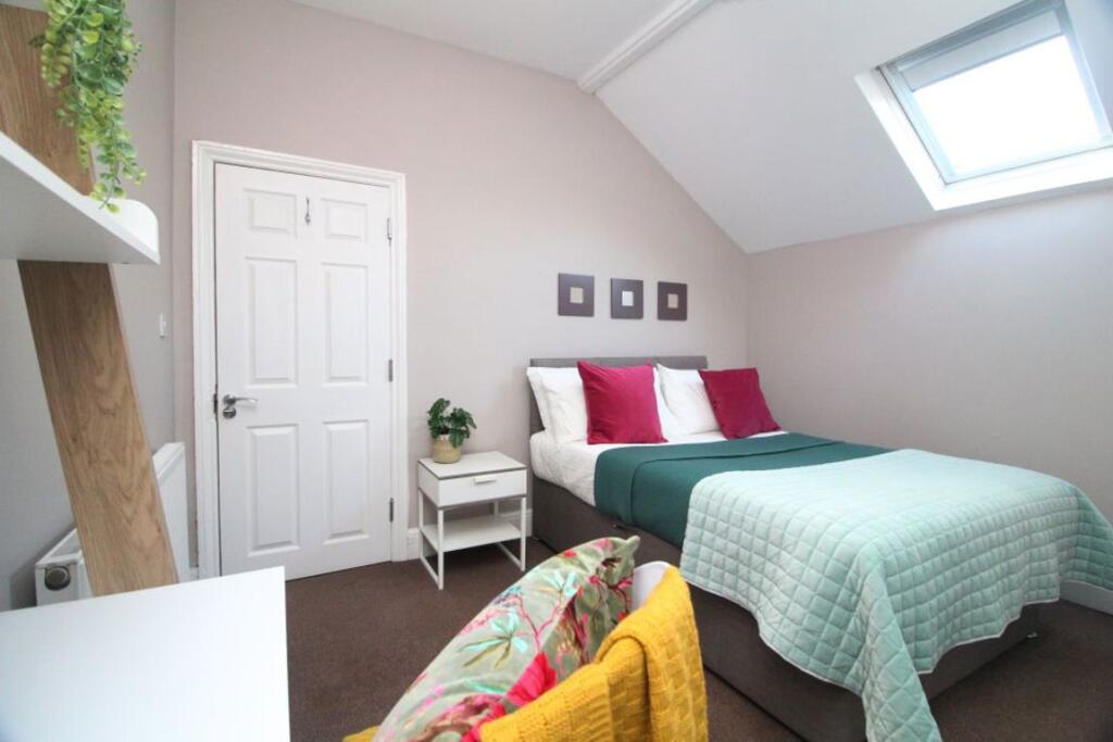 1 bed House Share for rent in Sheffield. From Nicholas Humphreys - Sheffield