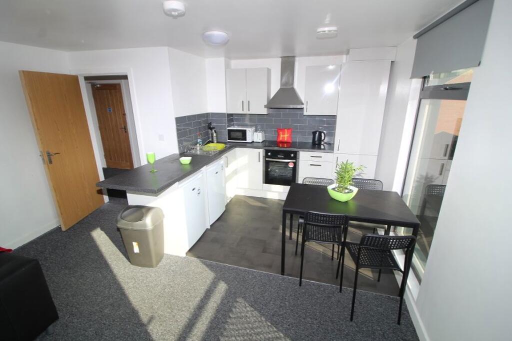 1 bed House Share for rent in Dungworth. From Nicholas Humphreys - Sheffield