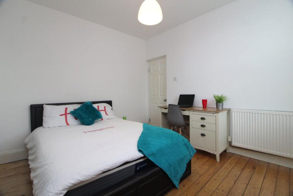 1 bed House Share for rent in Dungworth. From Nicholas Humphreys - Sheffield
