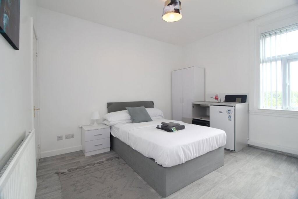 1 bed House Share for rent in Sheffield. From Nicholas Humphreys - Sheffield