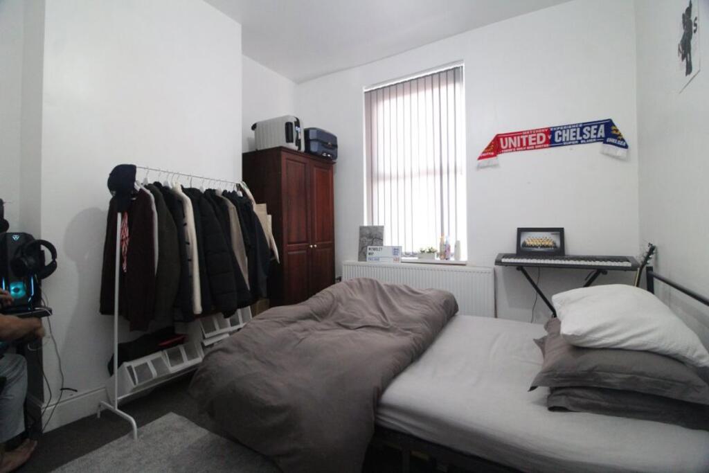 4 bed Detached for rent in Sheffield. From Nicholas Humphreys - Sheffield 4 bed Detached for rent in Sheffield. From Nicholas Humphreys - Sheffield