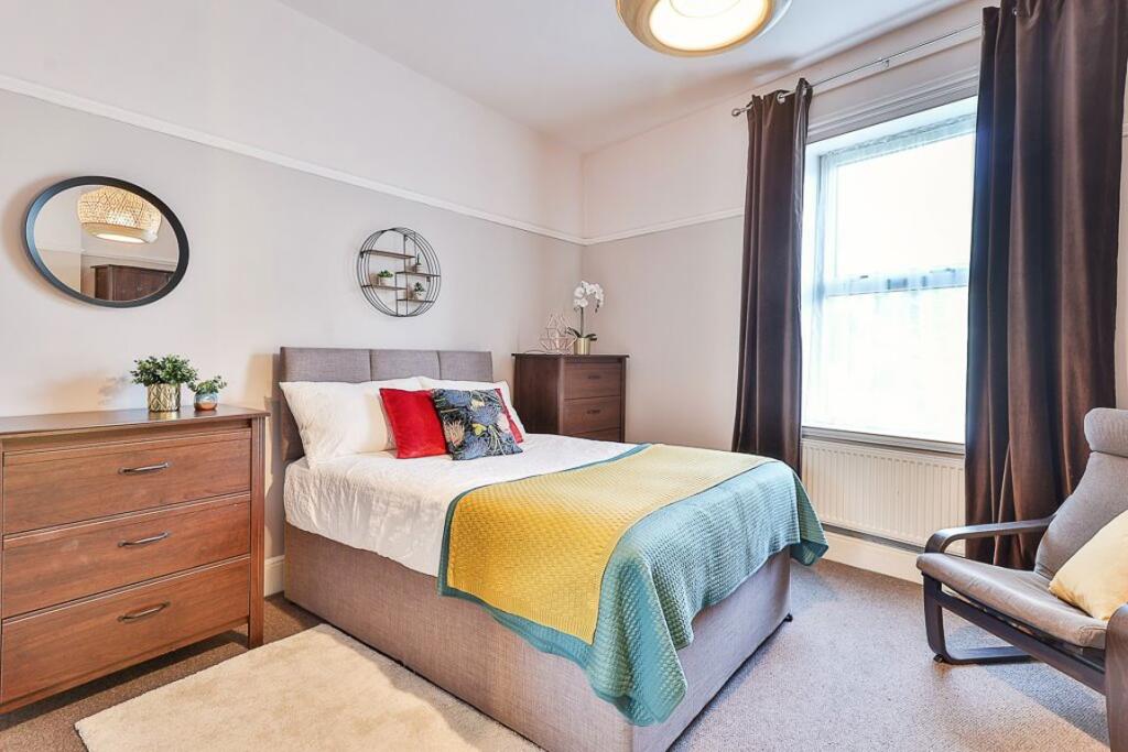 1 bed House Share for rent in Sheffield. From Nicholas Humphreys - Sheffield