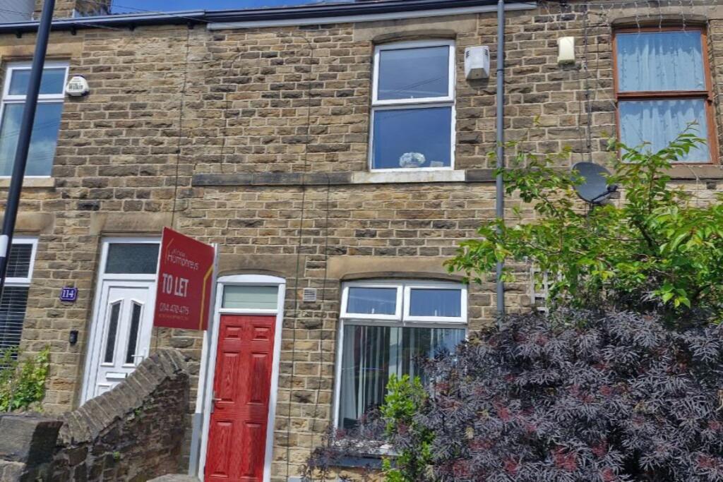 4 bed Detached for rent in Sheffield. From Nicholas Humphreys - Sheffield