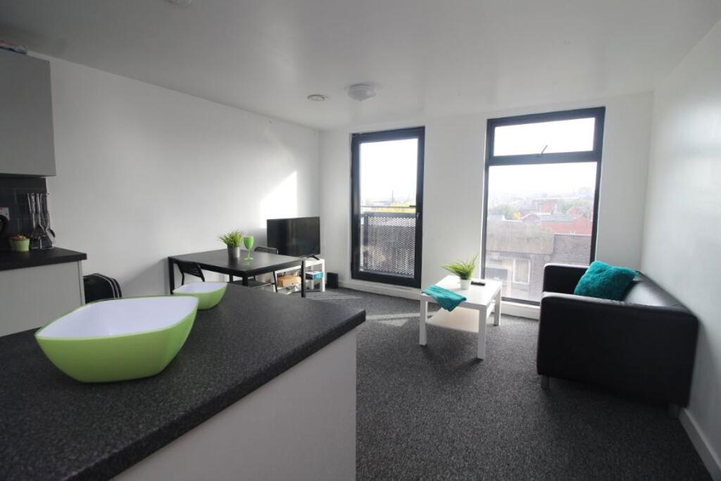 1 bed House Share for rent in Dungworth. From Nicholas Humphreys - Sheffield