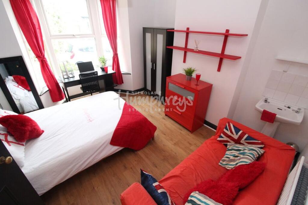 1 bed House Share for rent in Sheffield. From Nicholas Humphreys - Sheffield