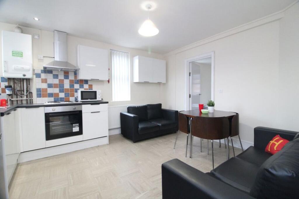 1 bed 1st Floor Flat for rent in Sheffield. From Nicholas Humphreys - Sheffield