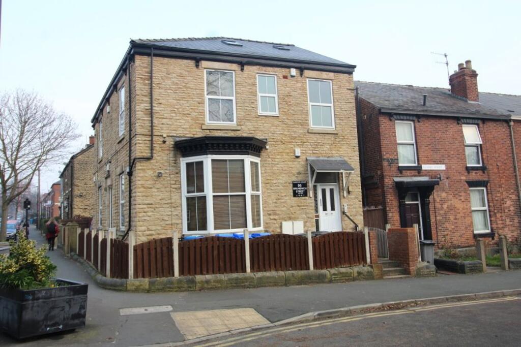 1 bed Apartment for rent in Sheffield. From Nicholas Humphreys - Sheffield 1 bed Apartment for rent in Sheffield. From Nicholas Humphreys - Sheffield