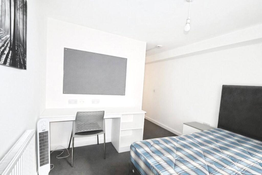 5 bed House Share for rent in Sheffield. From Nicholas Humphreys - Sheffield